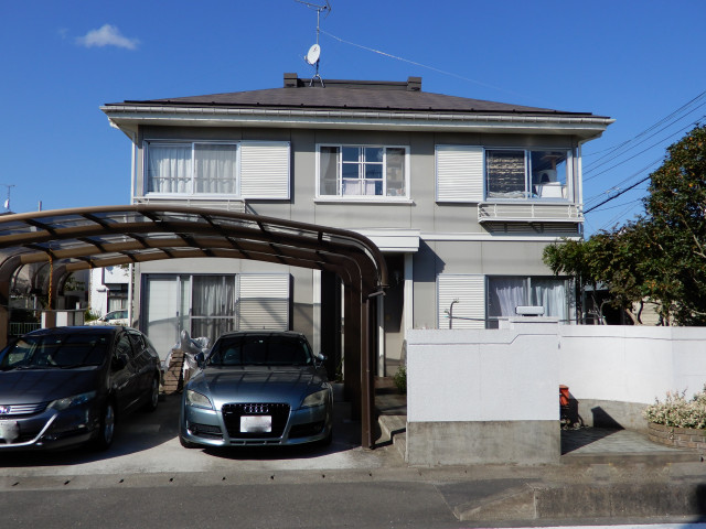 写真：リフォーム事例