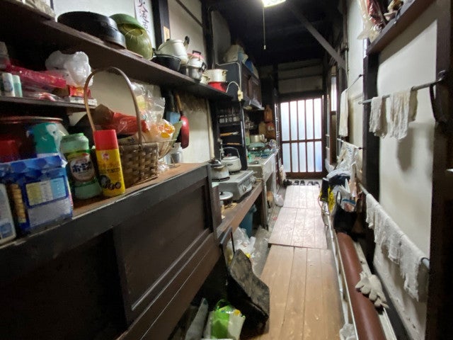 写真：リフォーム事例
