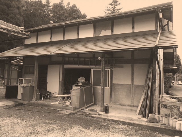 写真：リフォーム事例