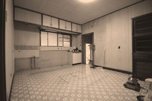 写真：リフォーム事例