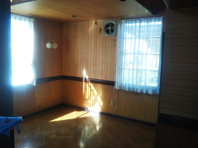 写真：リフォーム事例