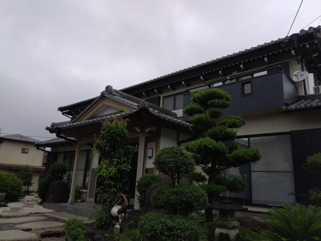 写真：リフォーム事例