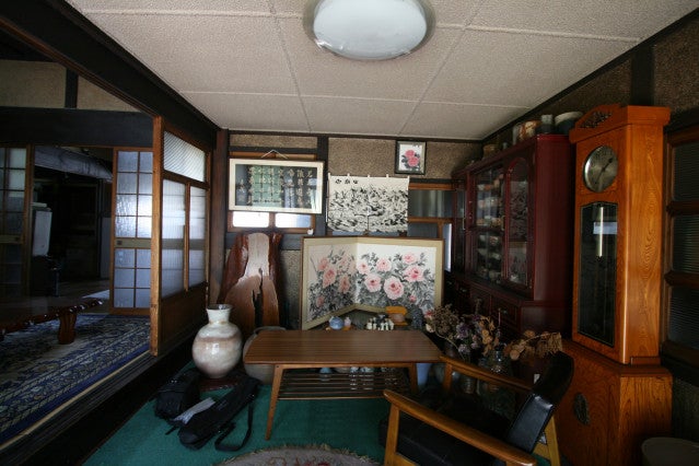 写真：リフォーム事例