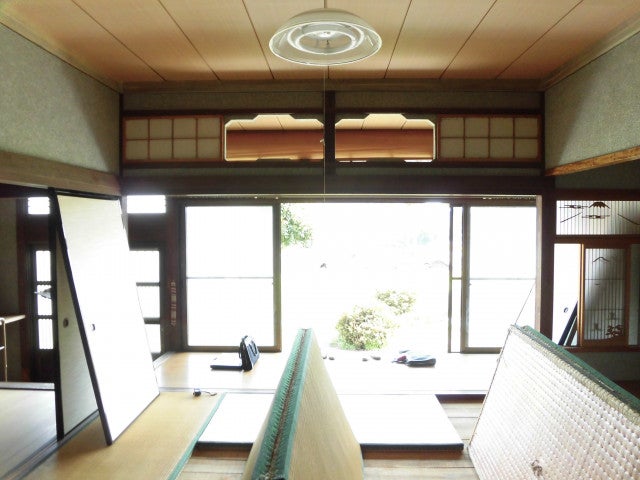 写真：リフォーム事例