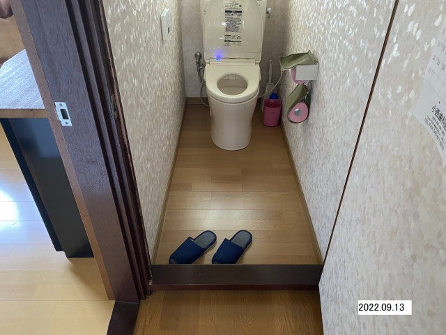 写真：リフォーム事例