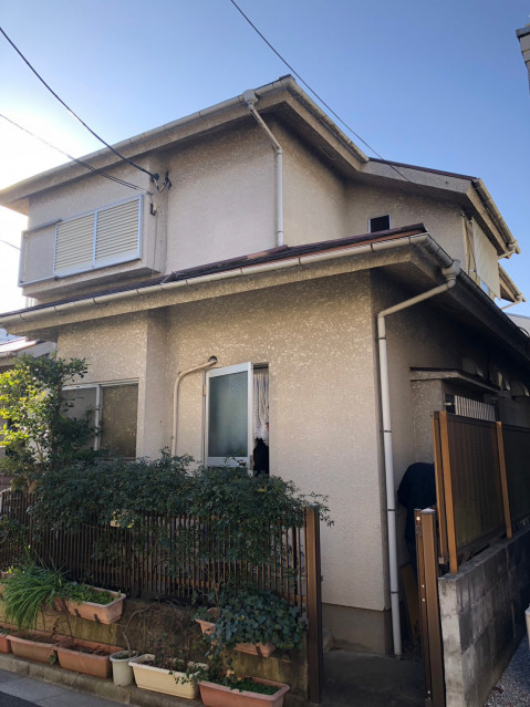 写真：リフォーム事例