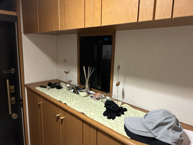 写真：リフォーム事例