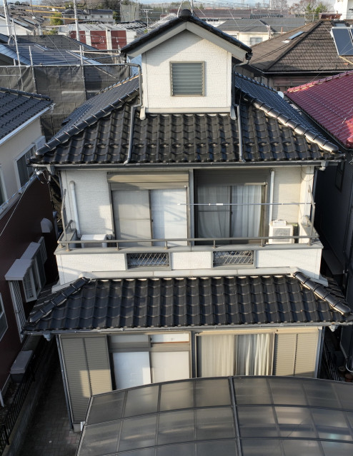 写真：リフォーム事例