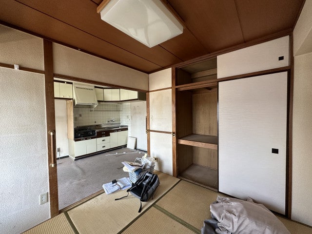写真：リフォーム事例