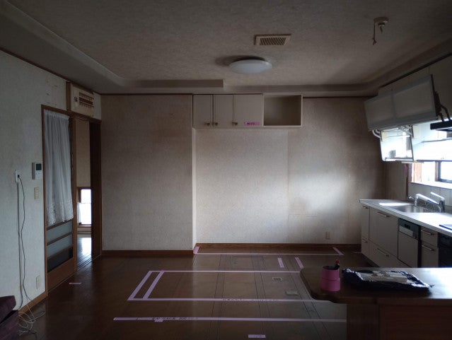 写真：リフォーム事例
