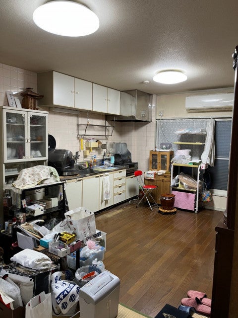 写真：リフォーム事例