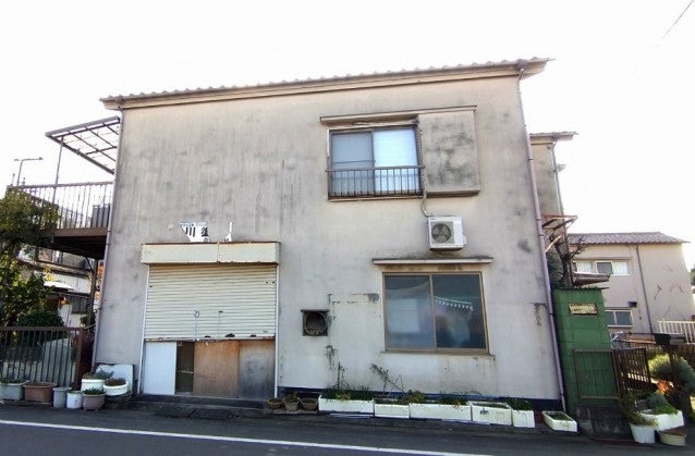 写真：リフォーム事例