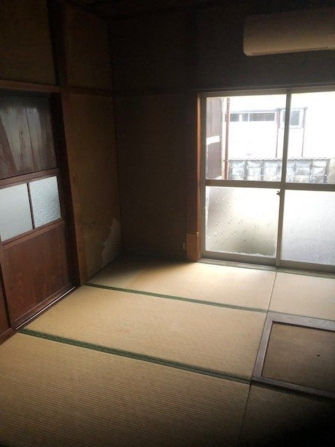 写真：リフォーム事例