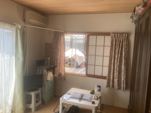 写真：リフォーム事例
