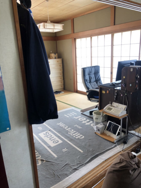 写真：リフォーム事例