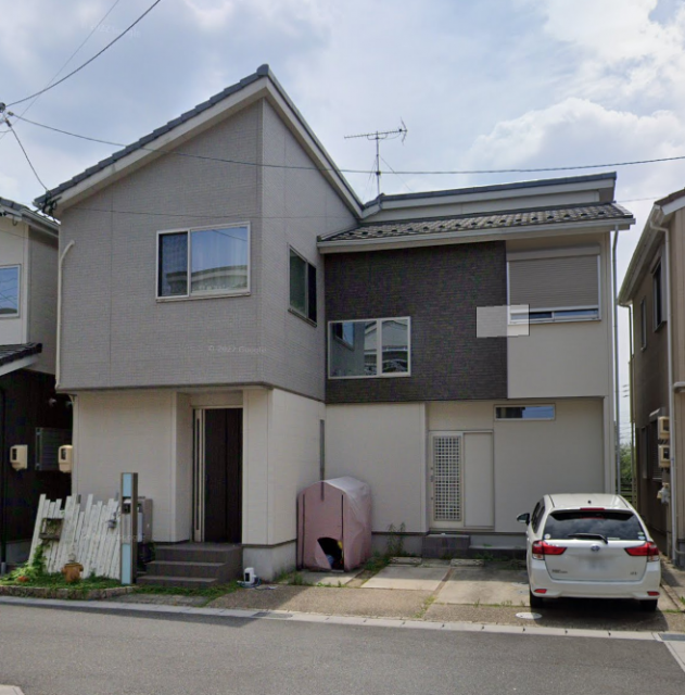写真：リフォーム事例