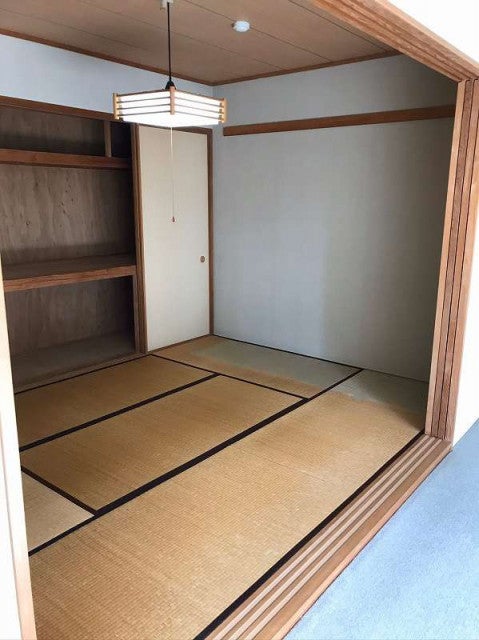 写真：リフォーム事例