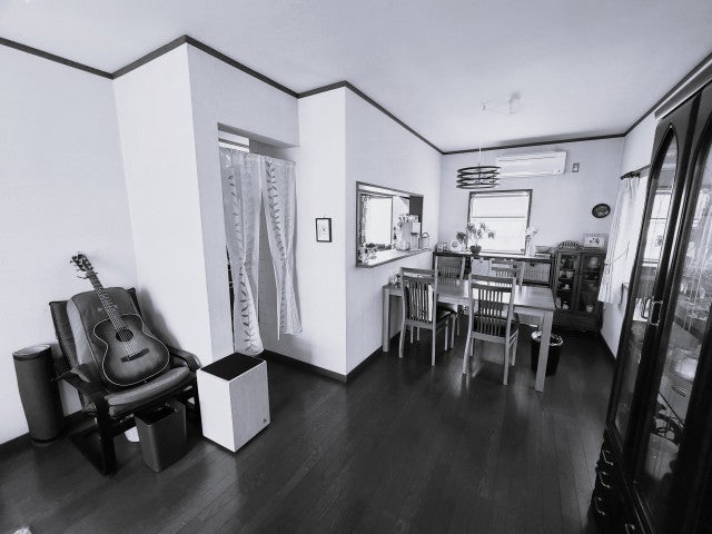 写真：リフォーム事例