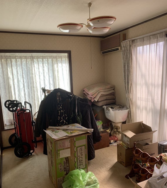 写真：リフォーム事例