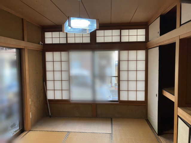 写真：リフォーム事例