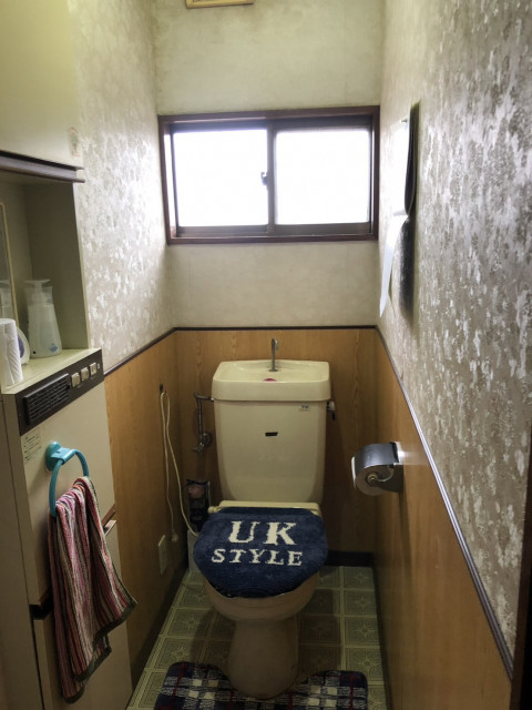 写真：リフォーム事例
