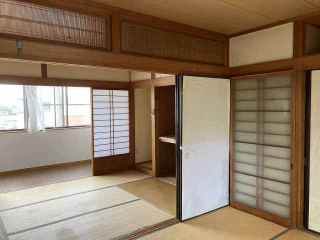 写真：リフォーム事例