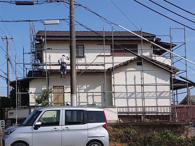 写真：リフォーム事例