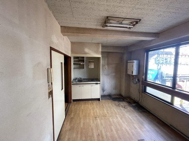 写真：リフォーム事例