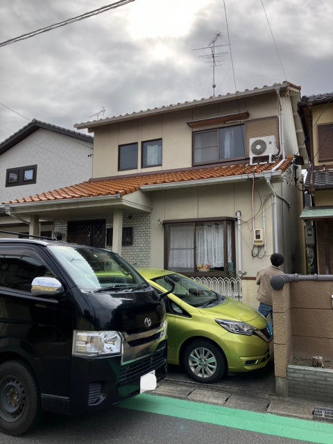 写真：リフォーム事例