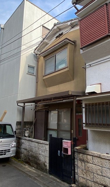 写真：リフォーム事例