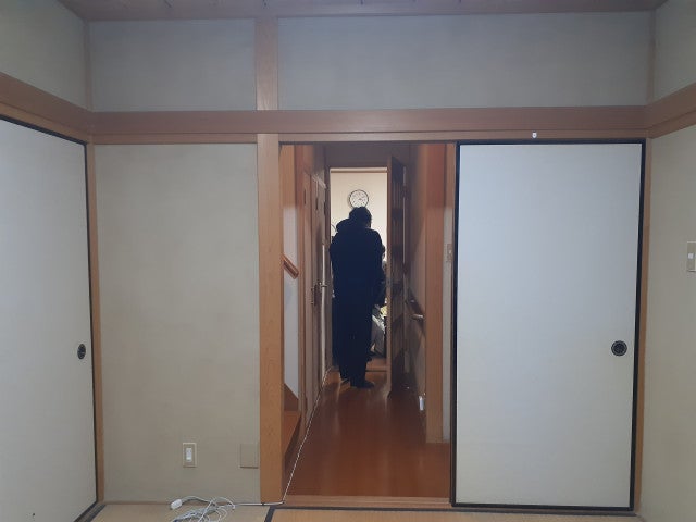 写真：リフォーム事例