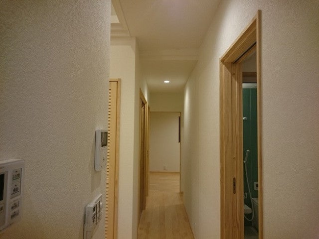 写真：リフォーム事例