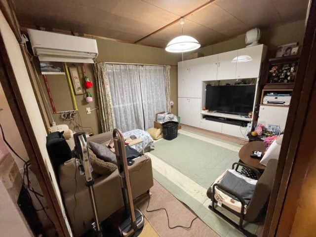写真：リフォーム事例