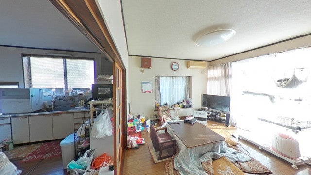 写真：リフォーム事例