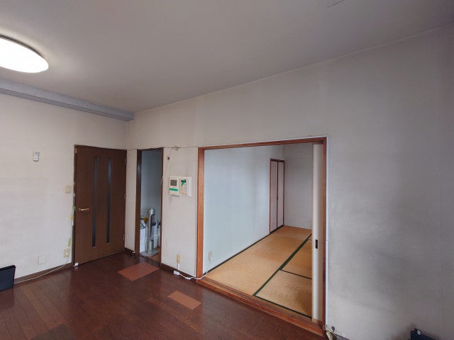 写真：リフォーム事例
