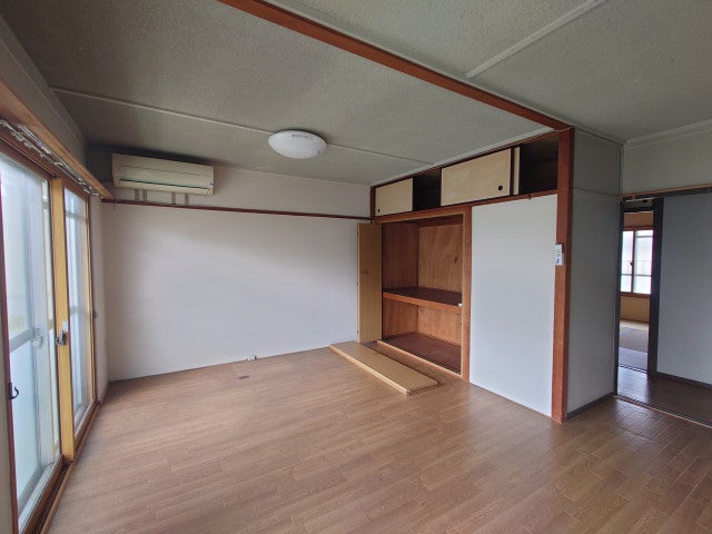 写真：リフォーム事例