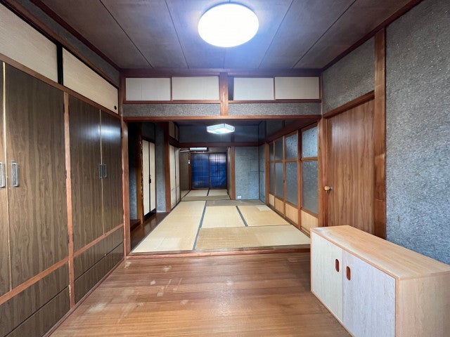 写真：リフォーム事例