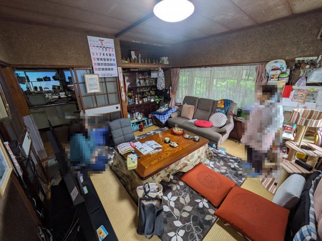 写真：リフォーム事例