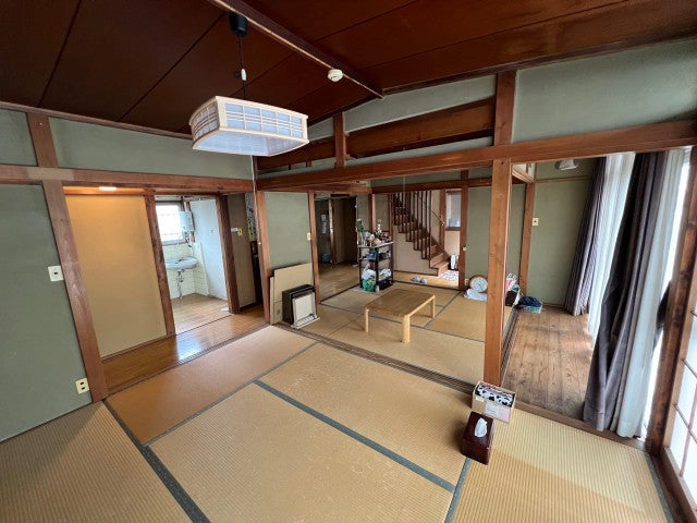 写真：リフォーム事例