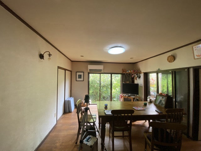 写真：リフォーム事例