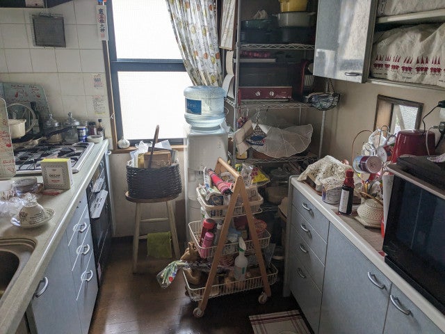 写真：リフォーム事例