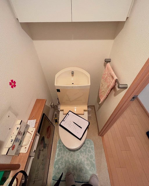 写真：リフォーム事例