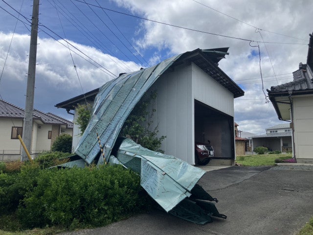 写真：リフォーム事例