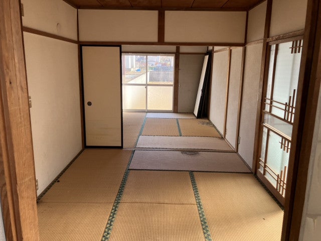 写真：リフォーム事例