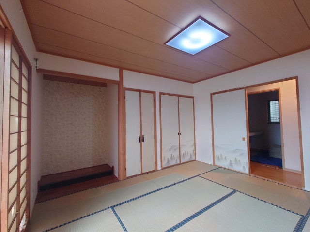 写真：リフォーム事例