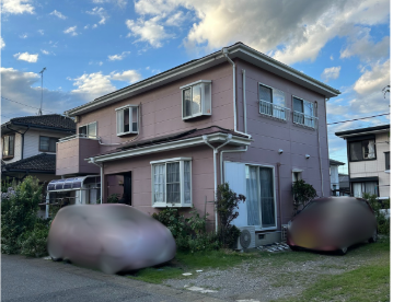 写真：リフォーム事例