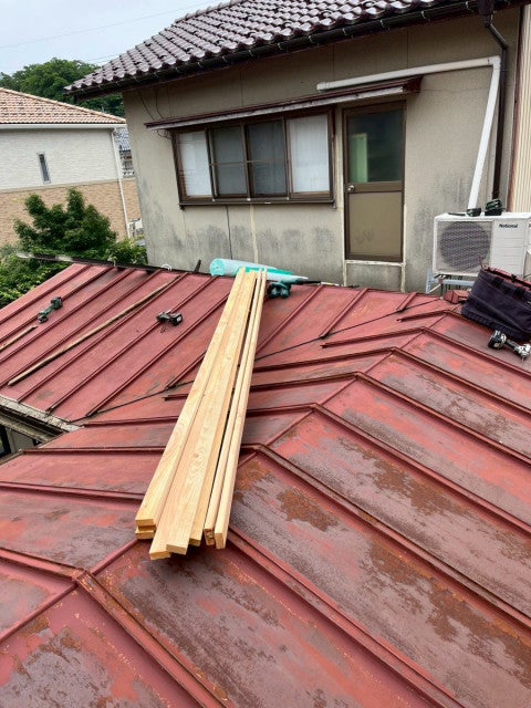 写真：リフォーム事例