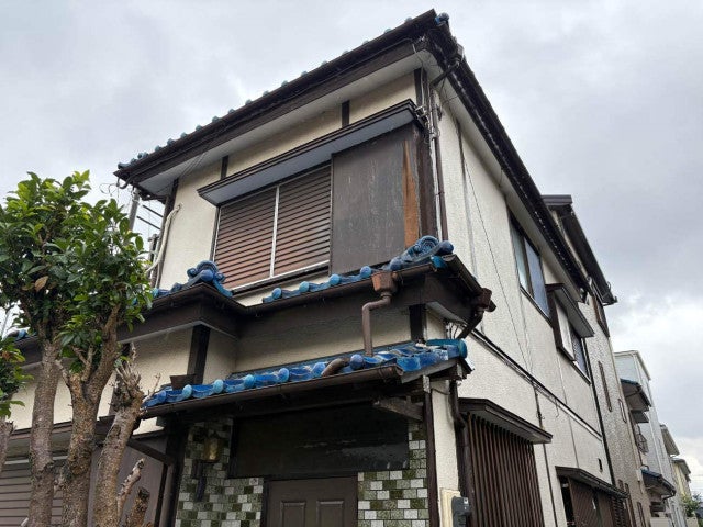 写真：リフォーム事例