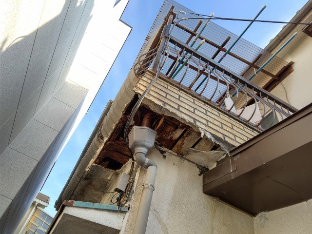 写真：リフォーム事例