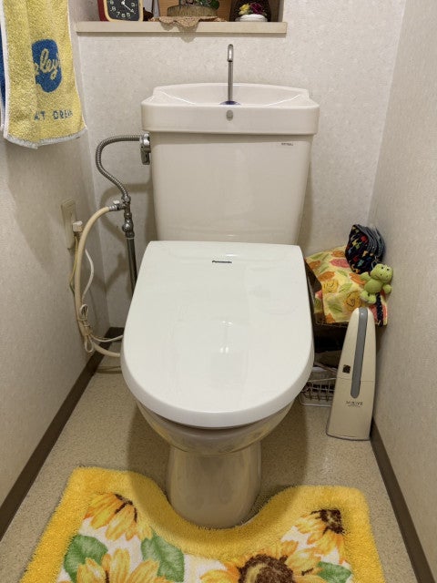 写真：リフォーム事例